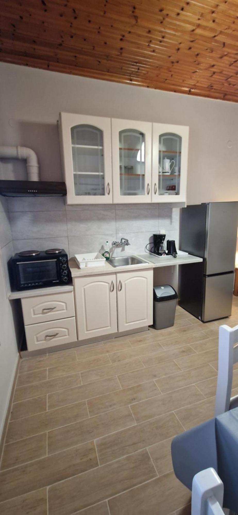Corfu Studio 4U Roda  Exterior photo